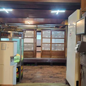 홍능갈비집 리뷰 사진