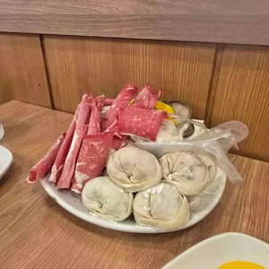 성경만두요리전문점 사진 1