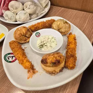 성경만두요리전문점 사진 2