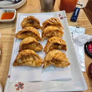 일미만두 사진