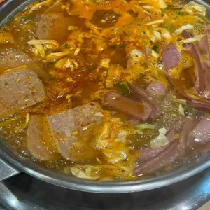 부대옥 사진