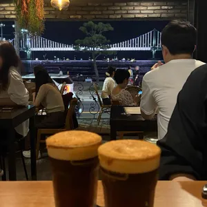 해피몽크 리뷰 사진