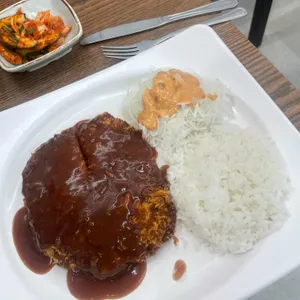김밥천국 사진