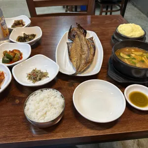 장터생선구이 사진 1