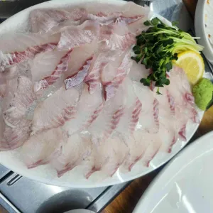 속초종합어시장 사진