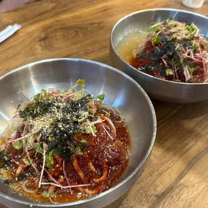 중앙탑메밀마당 사진 1
