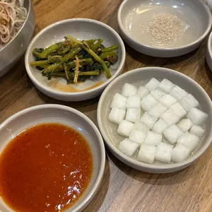 중앙탑메밀마당 사진