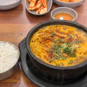 장수본가해장국 사진