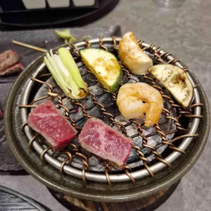 고우가 대표 사진