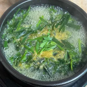 옥천올갱이우렁촌 사진