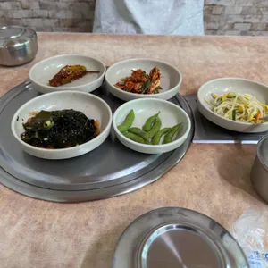 옥천올갱이우렁촌 대표 사진