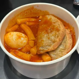 트레이더스 카페 사진 2