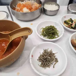 덕산바다횟집 사진 2