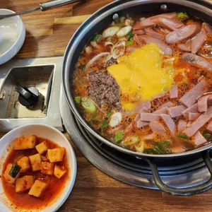 조대감부대찌개 사진