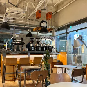 피핀커피로스터스 리뷰 사진