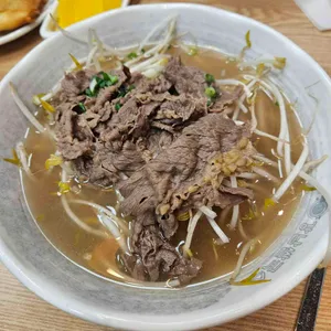 강남쌀국수 사진