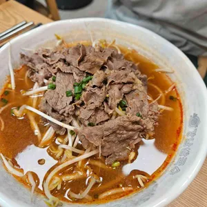 강남쌀국수 사진