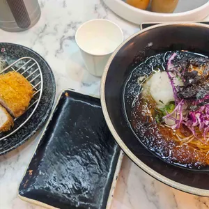 미락카츠 사진
