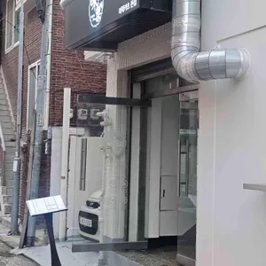 미락카츠 리뷰 사진