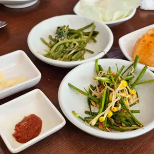 송원떡갈비 사진