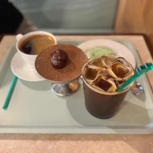 행운다방 사진 2