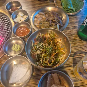 흑본오겹 사진 1