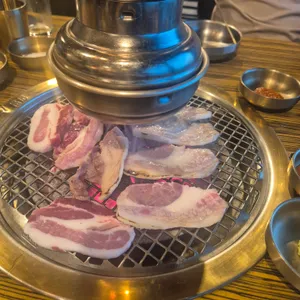 흑본오겹 사진 2