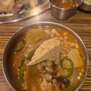흑본오겹 사진