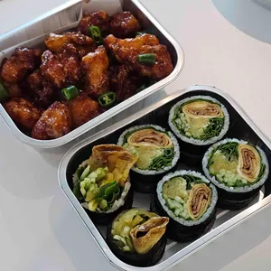 오토김밥 사진 2