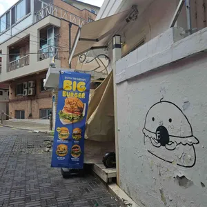 풀리너마이트 대표 사진