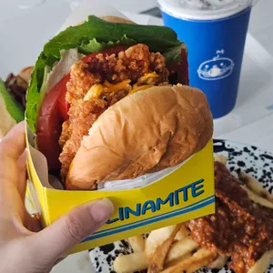 풀리너마이트 사진