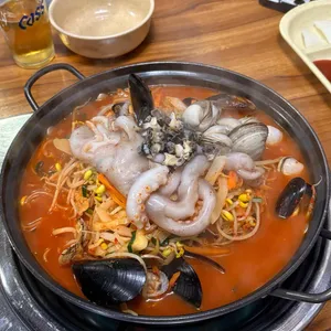 동은성 사진