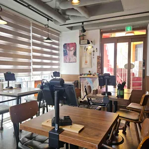 연남로지 리뷰 사진