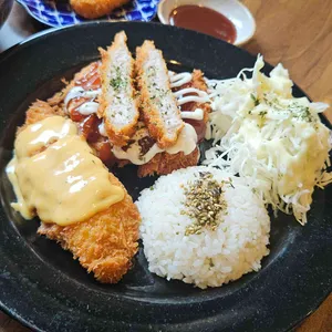 연남로지 사진