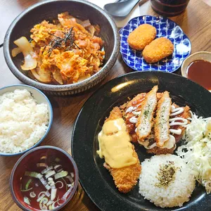 연남로지 사진