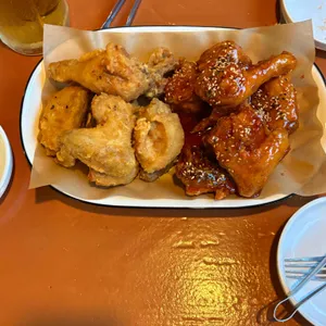 멕시칸치킨 사진 2