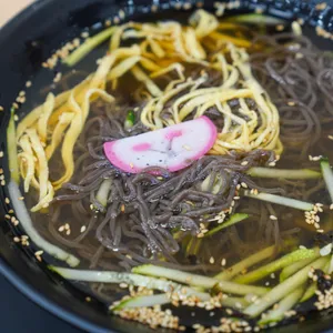 153구포국수 사진