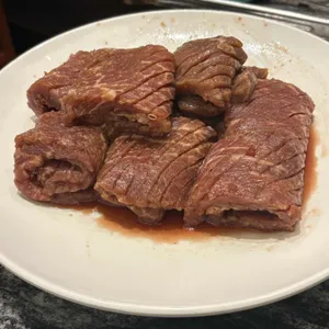 강강술래 사진 2