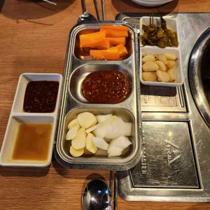 정가네 돈 곱창 응암 사진