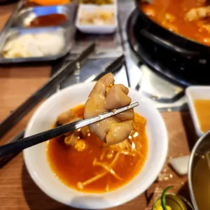 정가네 돈 곱창 응암 사진