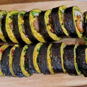 속초킹김밥&도시락 사진