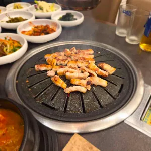 만수정 사진