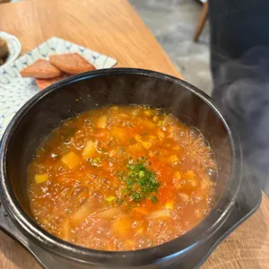 서촌 식당 사진