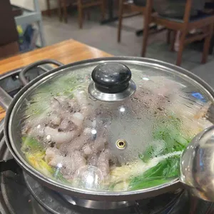 용호동낙지 사진 2