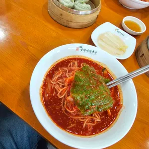 망향비빔국수 대표 사진