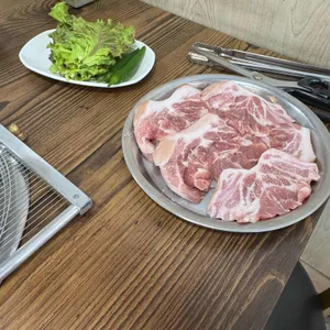 양부자 대표 사진