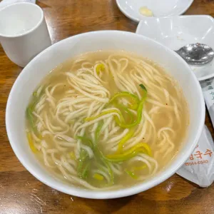 한성칼국수 사진 2
