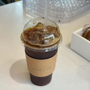 카페 인그린 사진 2