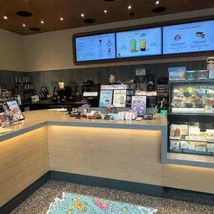 스타벅스 리뷰 사진