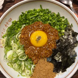 칸다소바 사진 2